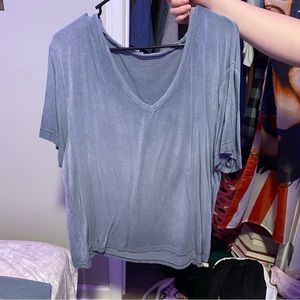 American Eagle women’s short sleeve top